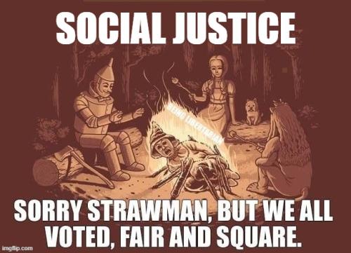 Social Justice 1