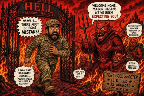 Hell Awaits 1