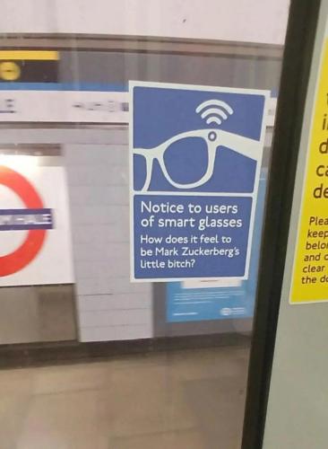 smart-glasses