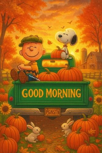 fall morning 28