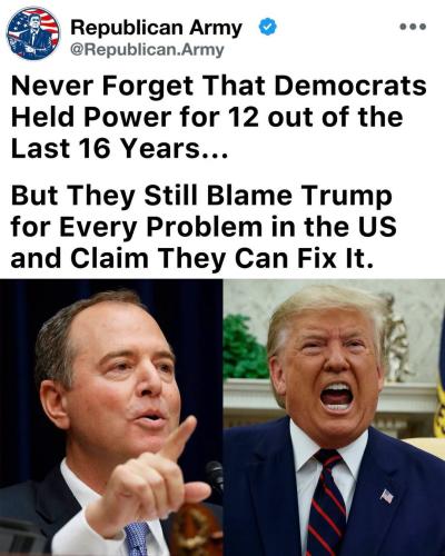 a dem power f