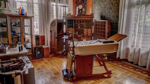 Rosson House, Phoenix 5