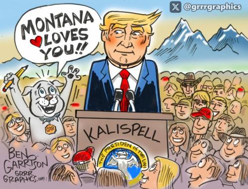 MONTANA