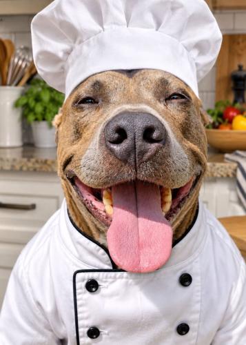!#! chef day