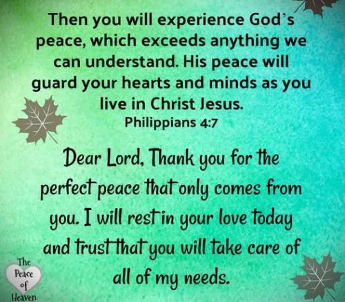 102426 - HIS peace, Phil 4-7