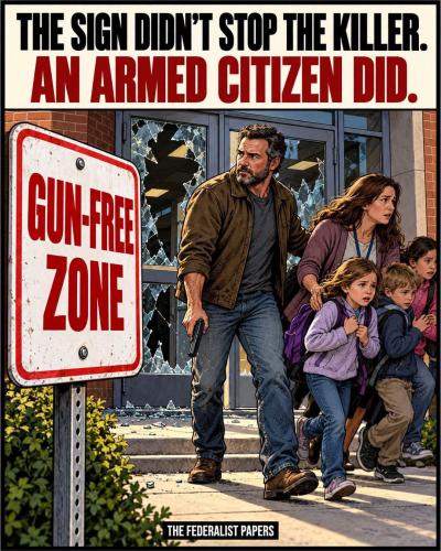 a armed citizen f