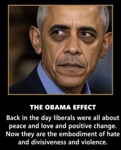 obama effect