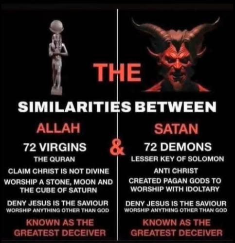 allahsatan