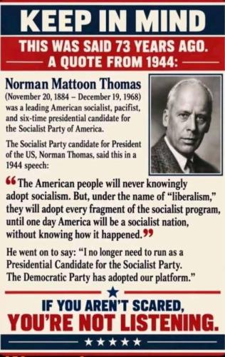 Socialist