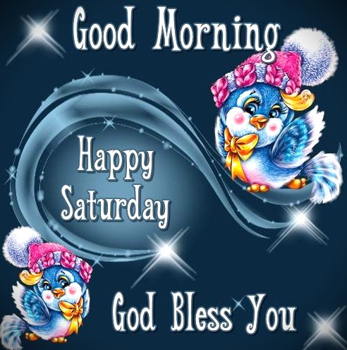 102426 - GM, Happy Saturday, God bless
