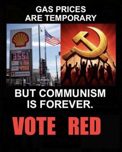 commuism-is-forever