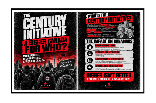 century initiative