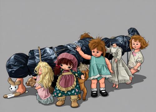 dolls 1 a