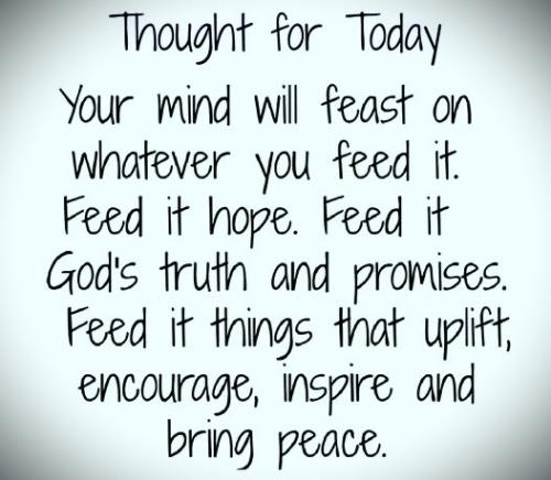 100426 - Your mind will feed