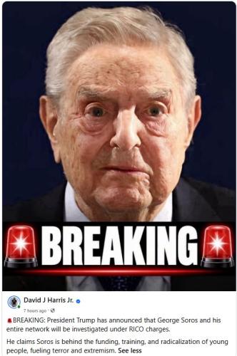 soros