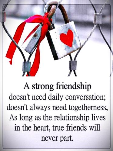 100226 - Strong Friendship