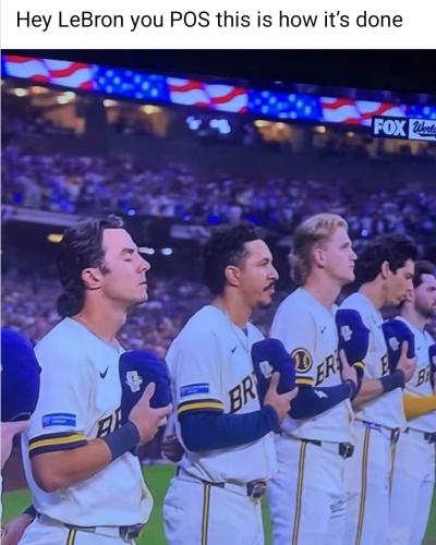 BREWERS