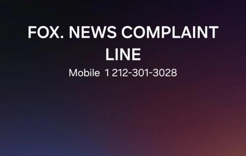 fox-news-complaint