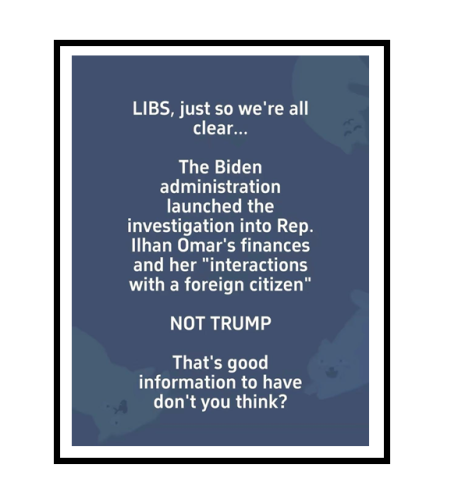 launched the investigation
