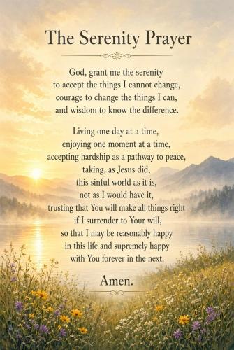 serenity-prayer