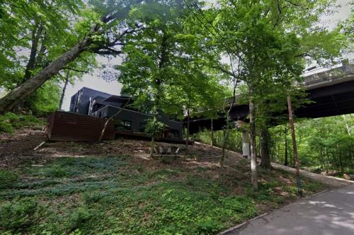 Walhalla Road Ohio 2