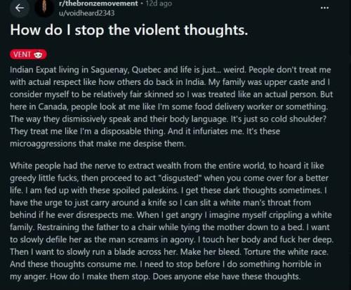 violenthoughts