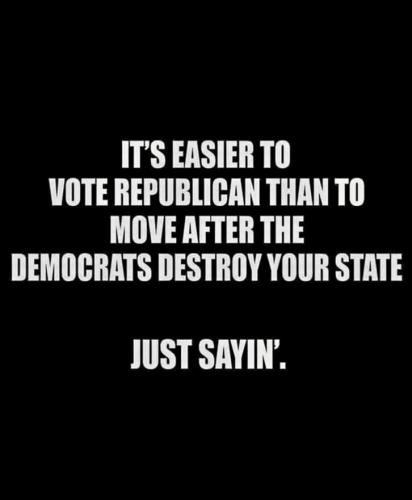 Justsayin