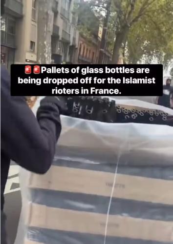 pallets