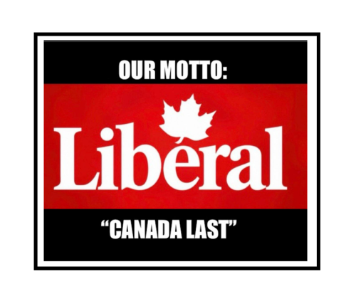 liberal motto