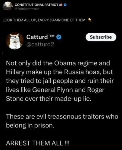 RUSSIAN COLLUTION666