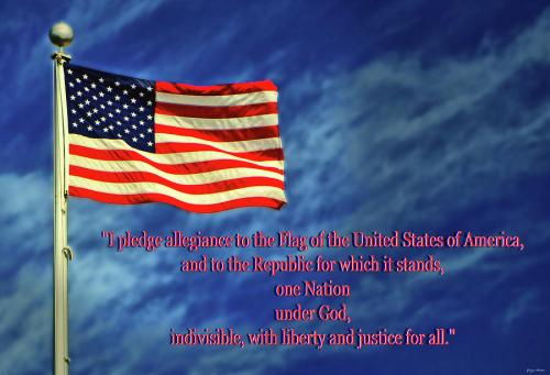 Pledge 23