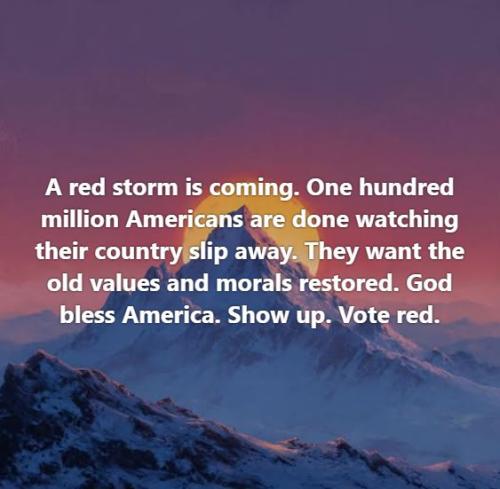 RedStorm
