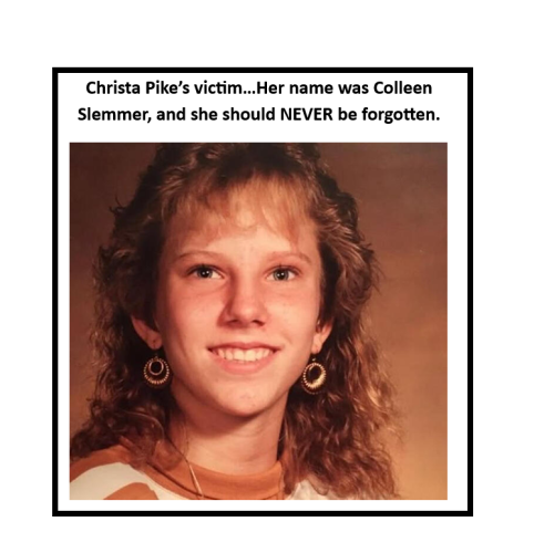 Colleen Slemmer