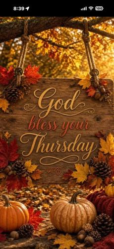 Happy Thursday 2