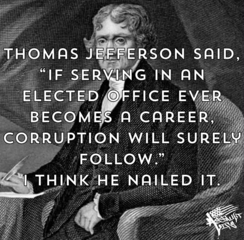 Corruption