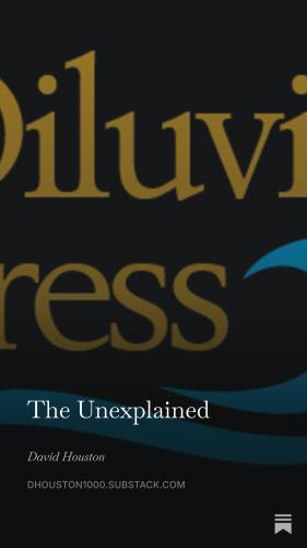 The Unexplained Link image
