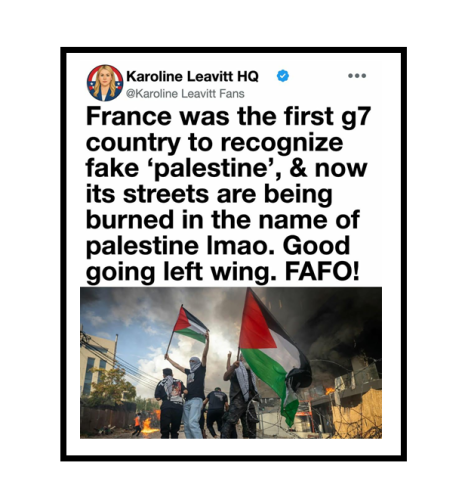 France was the first G7 country