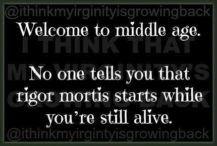 rigor-mortis