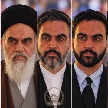 mamdani-ayatollah