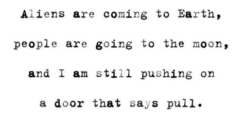 pushing-door-says-pull