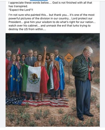 godtrump