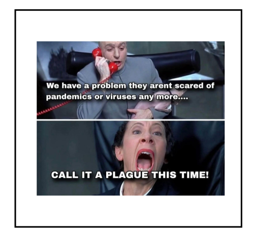 call it
