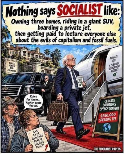 a bernie f