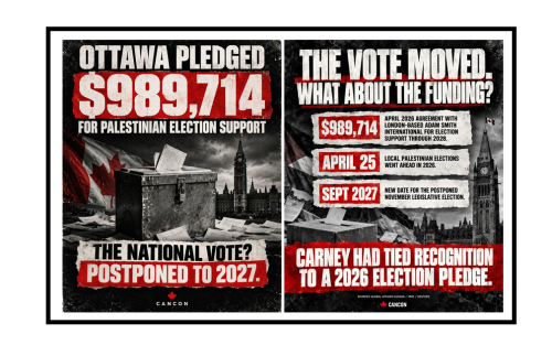 ottawa pledged