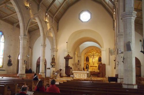 San Fernando Cathedral, San Antonio, Texas 2