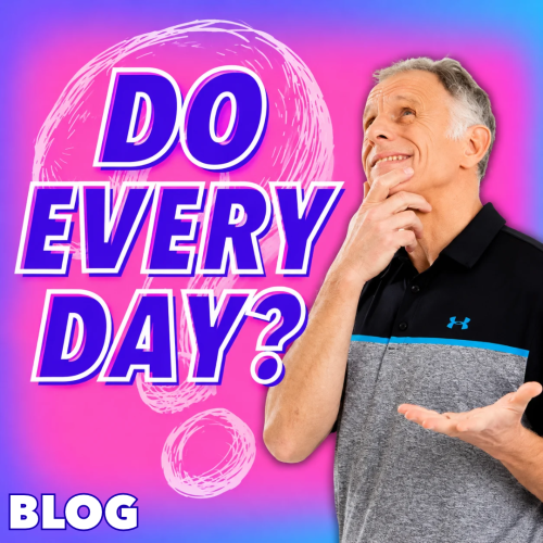 7 Exercises You Should Do Absolutely Every Day