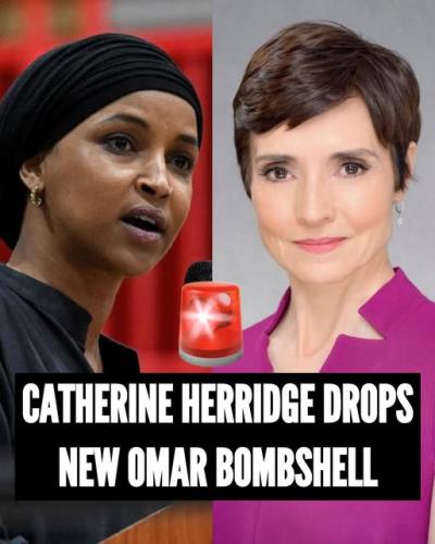 OMAR BOMBSHELL