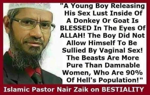 a animal sex f