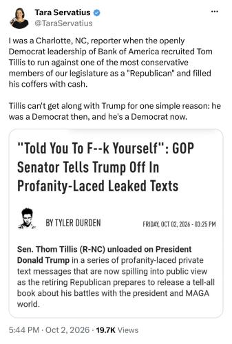 tillis-was-is-democrat