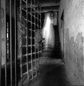 Old Charleston Jail 2